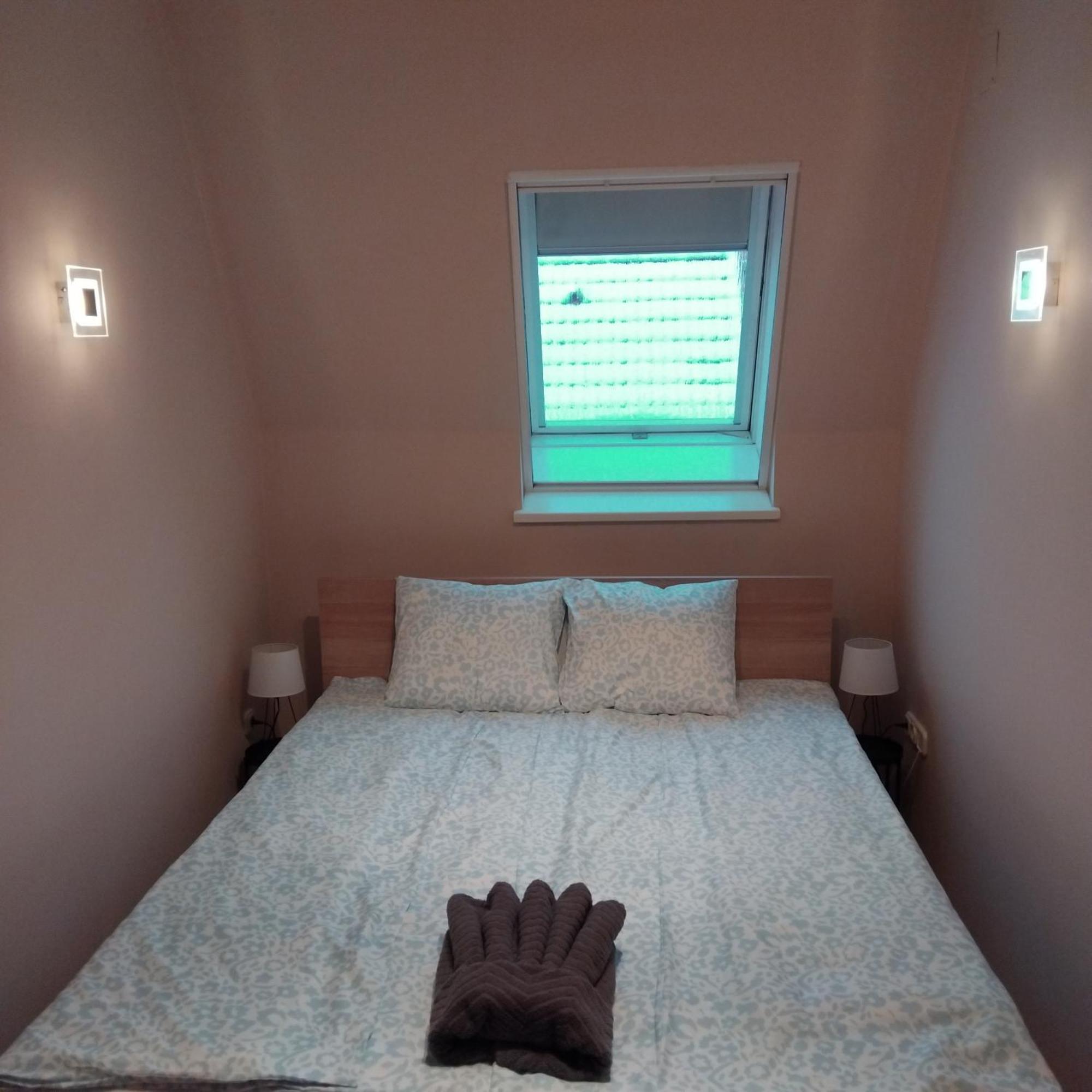 Apartman-Romance Hajdúszoboszló Esterno foto
