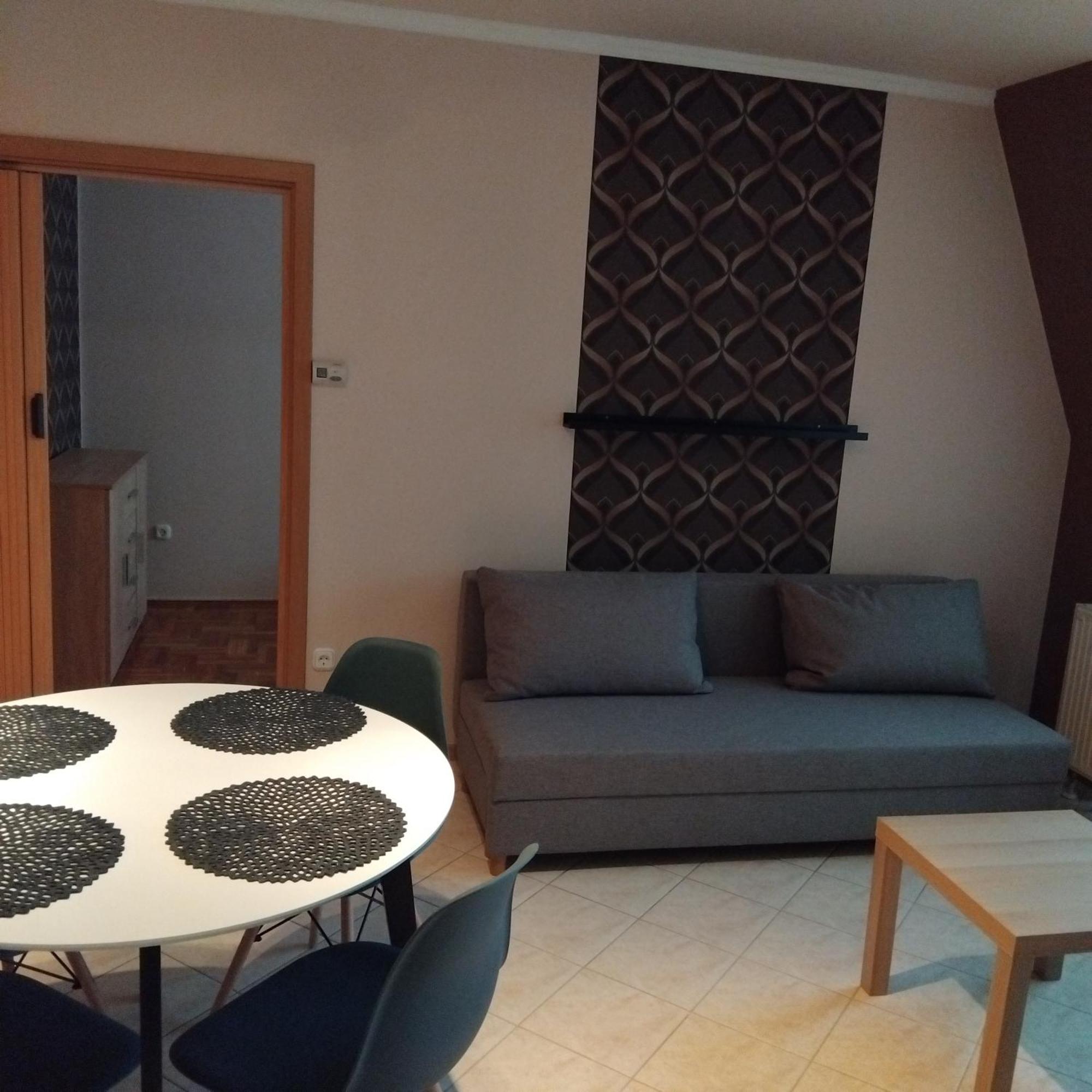 Apartman-Romance Hajdúszoboszló Esterno foto