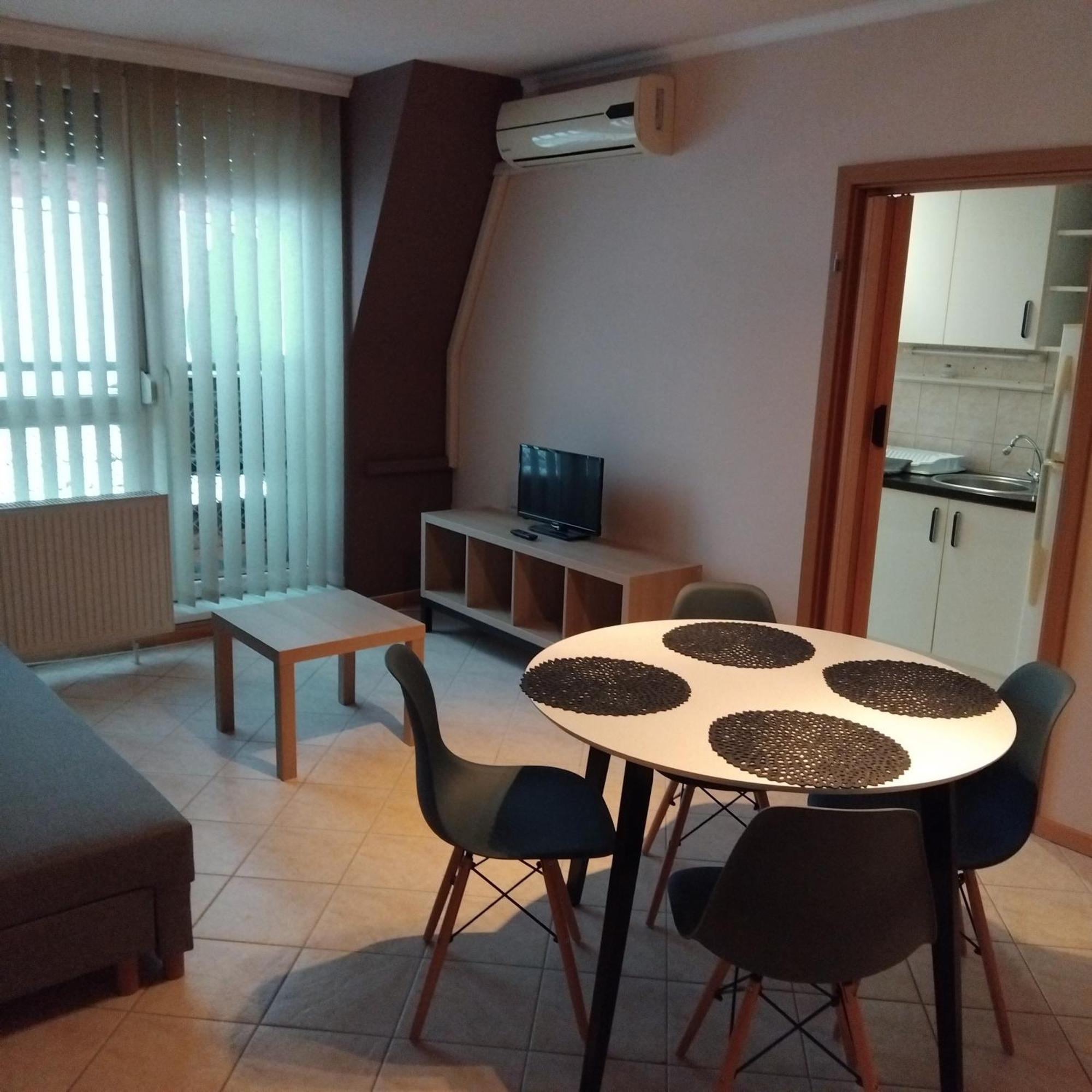 Apartman-Romance Hajdúszoboszló Esterno foto