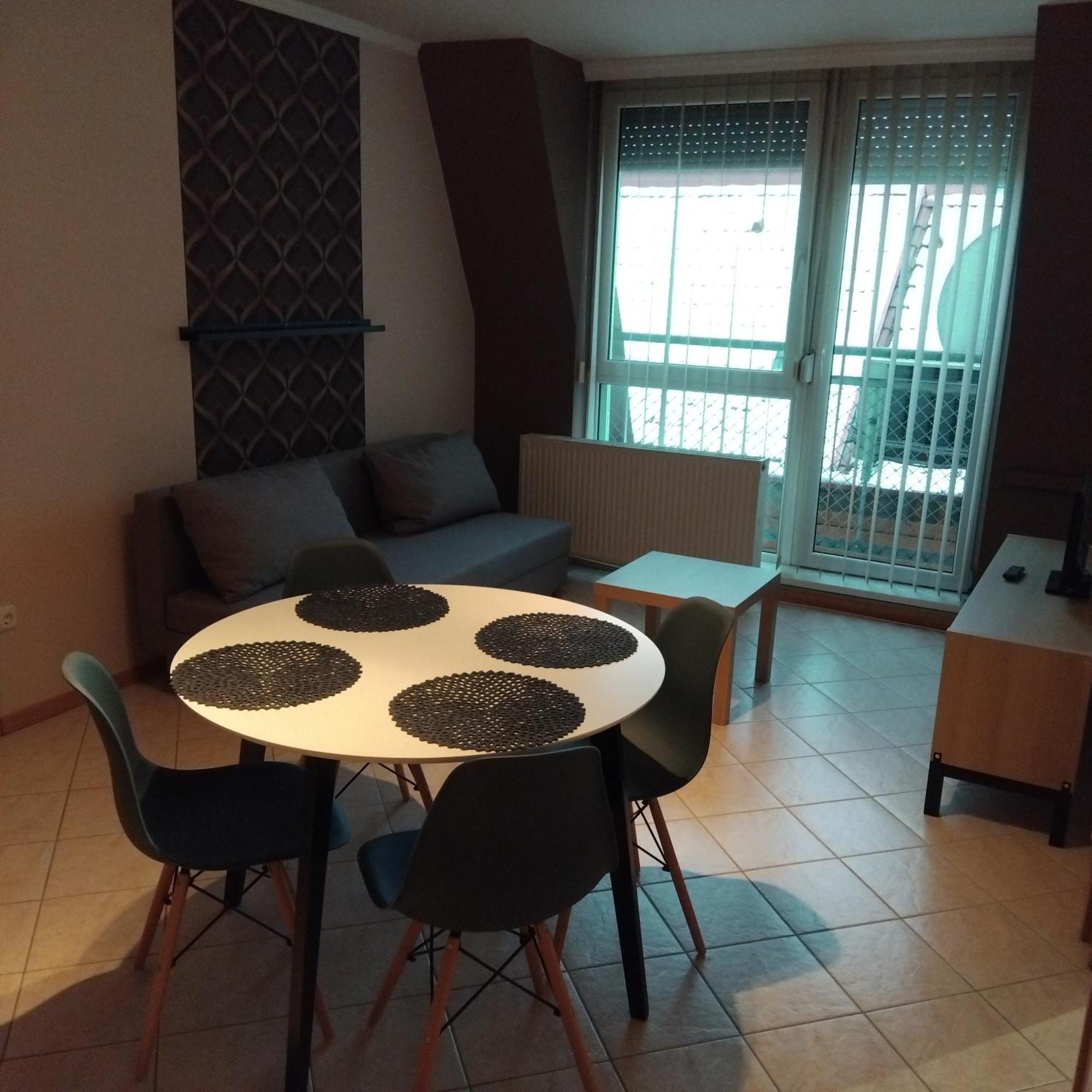 Apartman-Romance Hajdúszoboszló Esterno foto