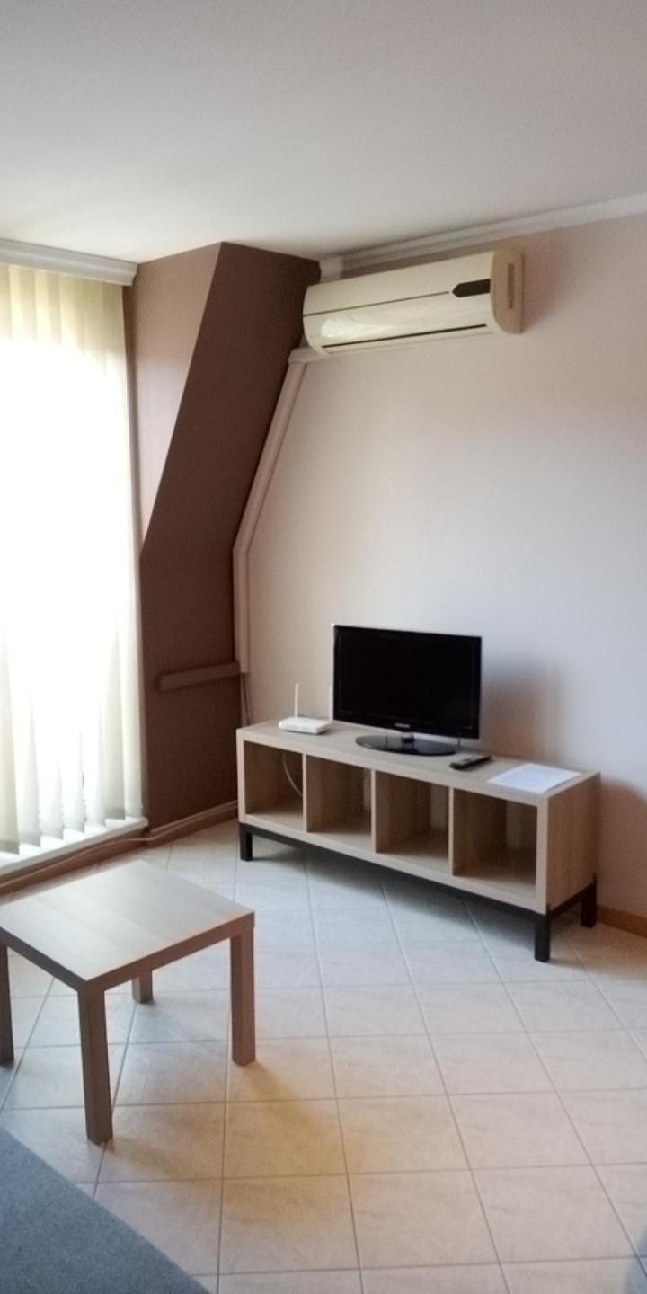 Apartman-Romance Hajdúszoboszló Esterno foto