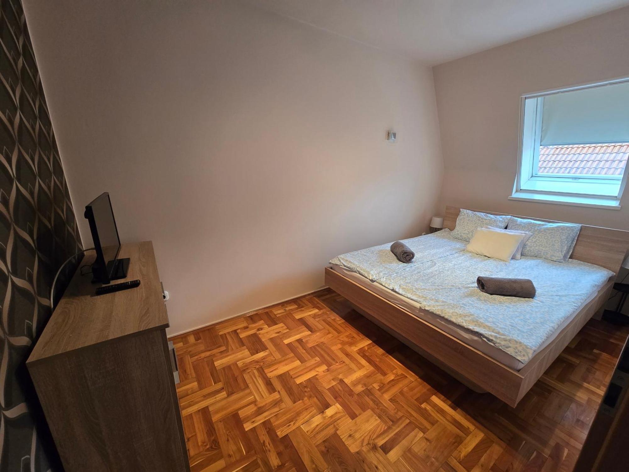 Apartman-Romance Hajdúszoboszló Esterno foto