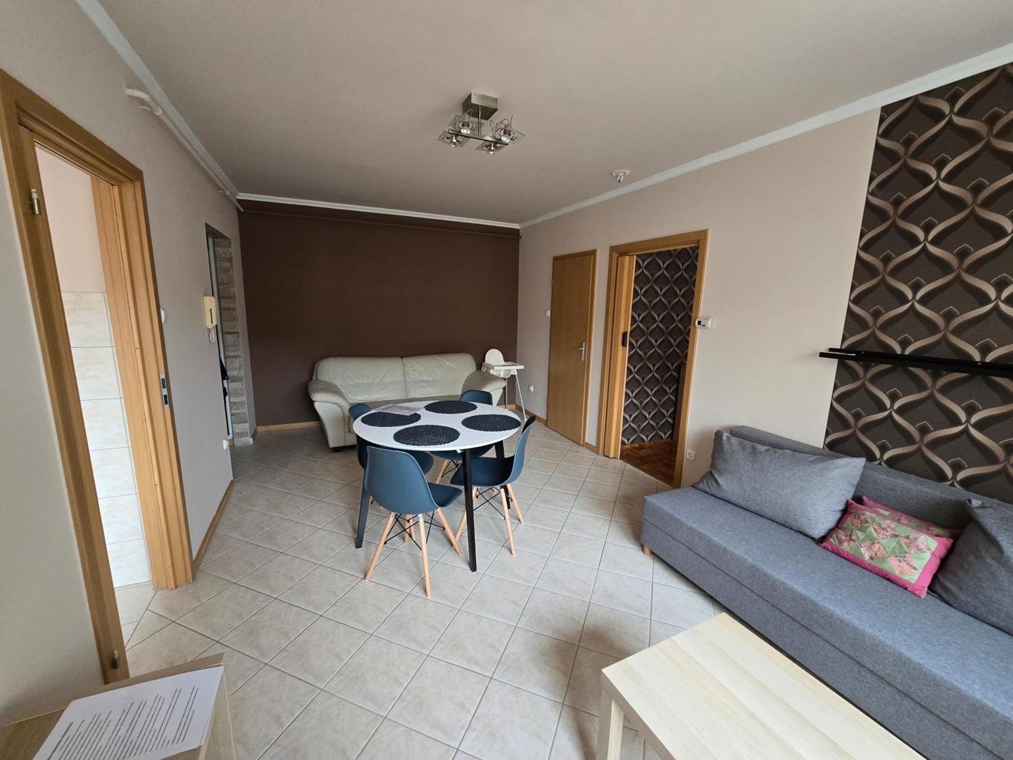 Apartman-Romance Hajdúszoboszló Esterno foto